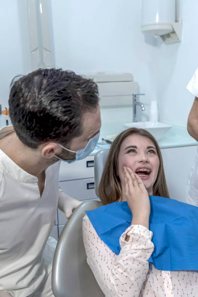 Best Tooth Infection Emergency Dentist  in Northgate, OH