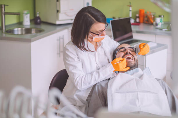 Best Chipped Tooth Repair Near Me  in Northgate, OH